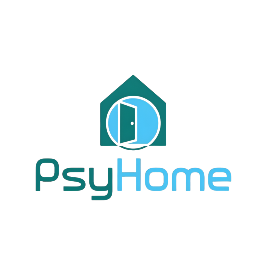 PsyHome - Psychological Centre Partner